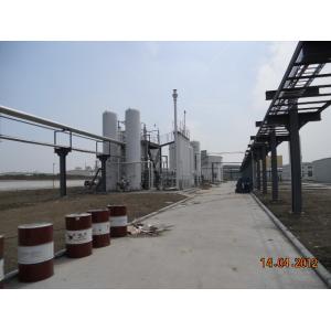 500Nm3/H Psa Unit Hydrogen Generator Plant Steam Reforming Unit
