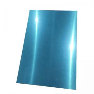 5052 H112 Cutting Extra Flat Aluminum Sheet / Plate / Panel / Coil for Industrial Robots Aluminum Alloy Plate Fabricatio