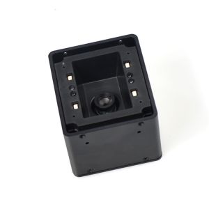 China Fixed Mount RD4500L Digital Barcode Scanner Plug Play Fast Reading wholesale