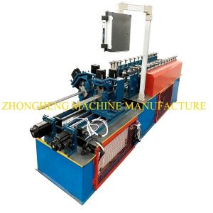 China Gypsum Drywall Metal Stud And Track Roll Forming Machine Ensure Stability wholesale