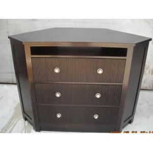 wooden hotel bedroom furniture,dresser/chest /TV cabinet DR-0002