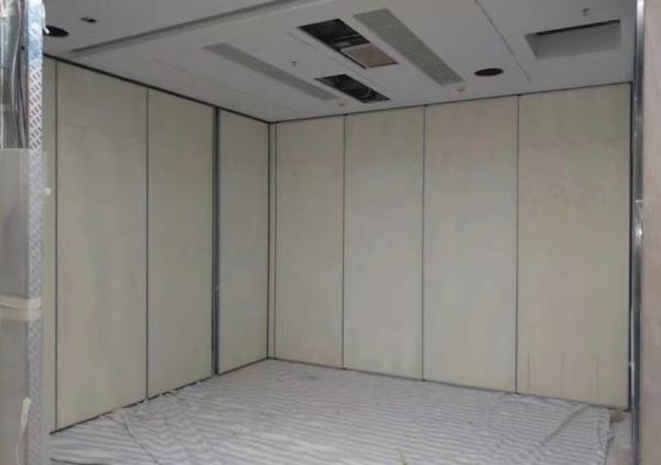 Elegant Movable Walls For Office Class A With Aluminum Alloy Frame