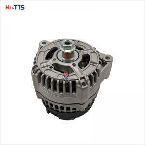 China Deutz Excavator Engine Alternator OEM 11.204.280 28V 80A 0118-3604  01183604 supplier