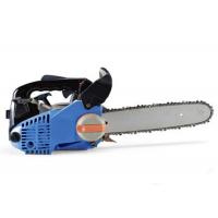 China Hedge Trimmer Gas Powered Chain Saw With Compact Structure 0.65kw / 8000rpm on sale