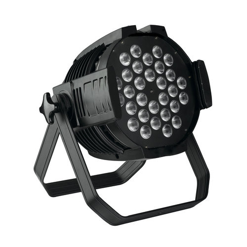 China 3 In 1 36pcs 3 Watt Led wash light 3500 LX  CE / ROHS with Cast Aluminum wholesale