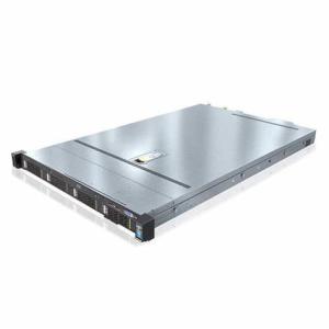 China 800W Two Xeon Scalable Processors E3-1220 v6 Server with HDD SSD SATA and Power Supply wholesale