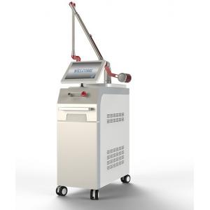 2017 Newest !! high quality Q switch nd yag laser for wrinkles removal machine , skin rejuvenation tattoo removal beauty