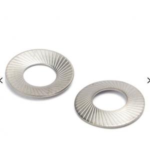 Supply China Best Price For Stainless Steel EPDM Washers