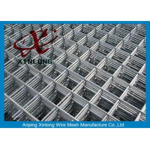China コンクリート4-14mmのための金網を補強する専門のステンレス鋼 wholesale