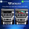 China Viknav Linux Interface Box for Rolls-Royce Ghost 2010-2018 with Wireless CarPlay wholesale