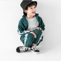 China New Product Boys Designer Tracksuits School Tracksuit Kids on sale