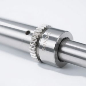 Composant de base de transmission de précision de longueur personnalisée