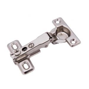 China 98 Degree Concealed Kitchen Cabinet Door Hinges Full Overlay / Half Overlay supplier