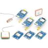 China Módulo GPS GY-NEO-6M/7M/8M para Drones de Carreras FPV NEO-6M NEO-7M NEO-8M Accesorio de Control Remoto de Vuelo Protección de Seguridad wholesale