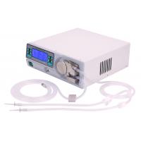 China 15-400MmHg Endoscope Medical Irrigation Pumps For Hysteroscopy Arthroscopy on sale