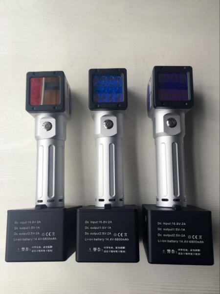 Diode Array Technology Forensic Equipment Portable Biological Material Detector