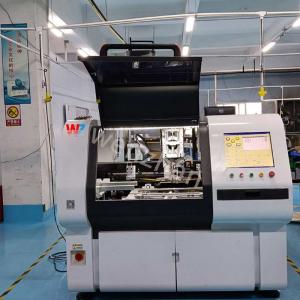 Auto electronic Smt Terminal Insertion Machine smt components insertion machine