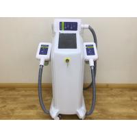 China 110v Vacuum Cryo Fat Freezing Machine For Fat Melting / Body Slimming on sale