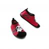 China Eco - Friendly Kids Aqua Water Shoes Outdoor Girls Water Sports Footwear wholesale