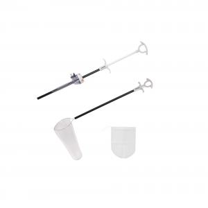 Smooth Handle Laparoscopic Disposable Endocatch Bag