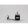 China 60mm 42HS60-1704 42byg Nema17 Hybrid Stepper Motor 8.0kg.Cm For 3D Printer wholesale