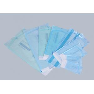 China Medical Sterilization Wrapping Paper Sterilization Bags Autoclave CE And ISO supplier