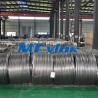 China TP304L / 1.4306 Stainless Steel Coiled Tubing wholesale