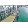 China 11000bags/8h Fried Automatic Noodle Making Machine Production Line wholesale