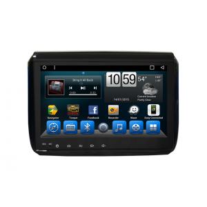 China In Dash Receiver 2008 Peugeot Navigation System with Radio Bluetooth Android supplier