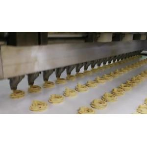 Cookie Making Machinery Cracker Small Biscuits Made Machine For Sale South Africa