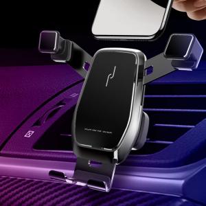 360 degree rotation air vent Car Phone Mount Holder for Car for Iphone 11 max pro cell phone