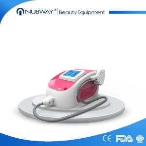120J big energy painless portable diode laser permanent laser hair removal with ce