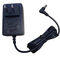 China 12V Battery Charger 2A US Plug DC Bend Head 90° 2.1 Mm Barrel Jack Two Amp on sale