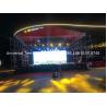 China Most Popular Portable Truss System For Outdoor Concert , Event Party , Celebration wholesale