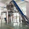 China Full Auto Mesh Net Bag Packing Machine with Clip Function for Potato Onion Garlic Orange Vegetables Mesh Bag Packing Machine wholesale