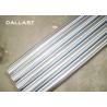 China Tie Rod Cold Drawn Seamless Steel Chrome Plated Tubing Double Acting 800-3000mm Length wholesale