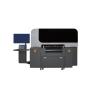 China Automatic Loading Single Pass UV Printer Up To 10 Cm Print Medium Height wholesale