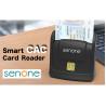 China Customized Multifunctional Sd/sdhc/sdxc/mmc/SD Card Chip Card Reader Writer wholesale