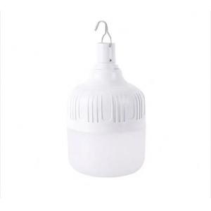 Energy Efficient Rechargeable LED Emergency Light Bulb Custom