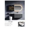 China Vintage Bathroom Sanitary Wares Classic Brass Rain Shower Head For Hot And Cold Water With Soft And Pause Function wholesale