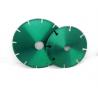 vacuum brazed technology diamond blade for metal and universal cutting, long