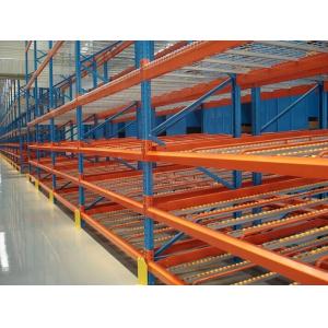 China 2015 hot sale metal carton flow rack with high quality supplier