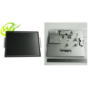 China ATM Machine Parts NCR ATM Parts  NCR 15 Inch LCD Monitor 0068616350 006-8616350 supplier