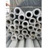 China Hollow Bar OD45x28ID,L=1700 mm Seamless Steel Tube Stainless Steel Sus316L wholesale