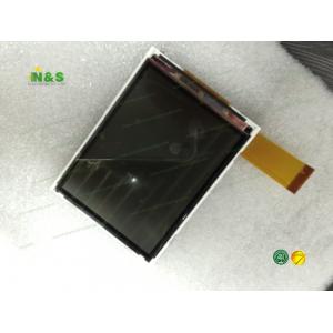 China 3.5 inch   NL2432HC22-45A  NLT with 53.64(W)×71.52(H) mm Active Area display  for 60Hz supplier
