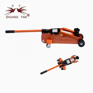 China Replacement Automotive Car Jack Tool Manual Horizontal Commercial supplier