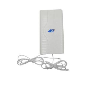 China Radiação Omni 4G LTE TS9 Antenna Dual Mimo 35dBi Rede Ethernet de Ganho Alto Antenna externa supplier