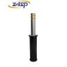 China Manual Retractable Bollards with Key Lock and Anti-Ramming Resistance wholesale