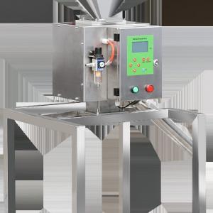 Detector de metais fácil de usar com garantia e suporte de 12 meses