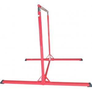 Steel Horizontal Bar The Essential Equipment for Gymnastics Training